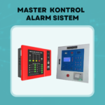 Master Kontrol Alarm Sistem
