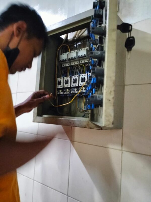 Co2 Fire Suppression System (1)