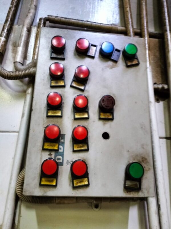 Co2 Fire Suppression System (3)