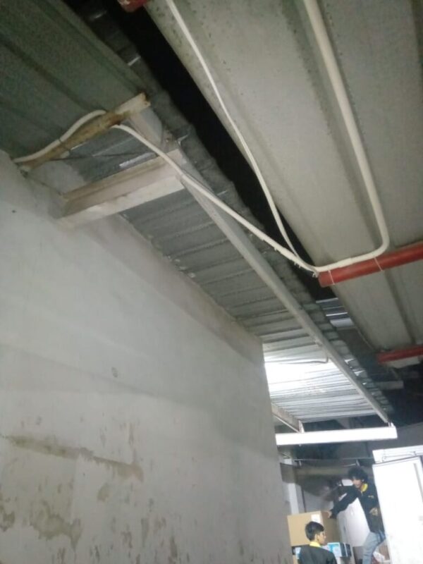 Fire Alarm System (2)