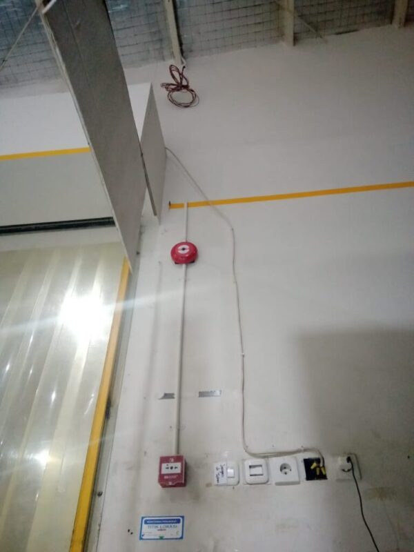 Fire Alarm System (3)