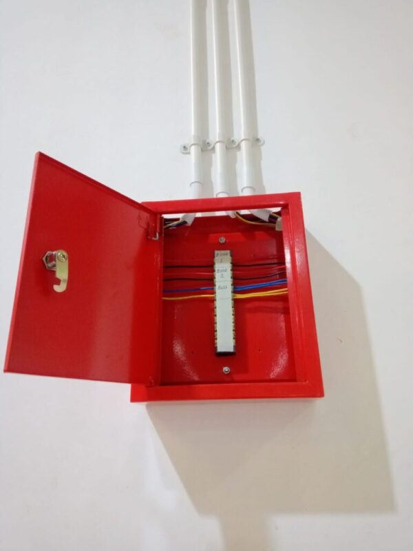 Fire Alarm System (4)