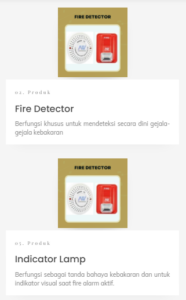 Fire Alarm 2