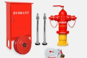 Jual Alat Pemadam Jakarta