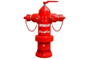 Jual Fire Hydrant Fire Fix