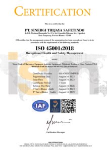 Pelatihan Proteksi Pemadam Kebakaran Jakarta 