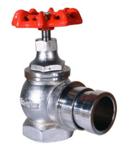 Valve Hydrant