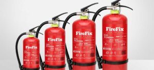 APAR Restoran Jakarta