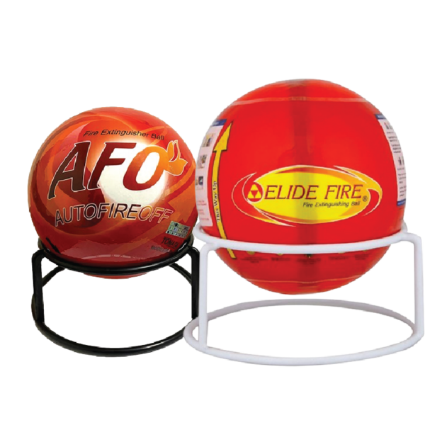 FIRE BALL
