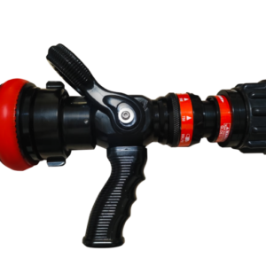PISTOL GRIP GUN NOZZLE
