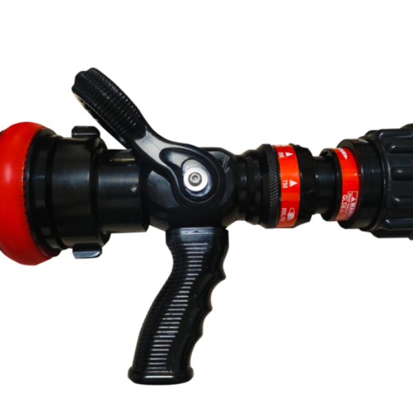 PISTOL GRIP GUN NOZZLE
