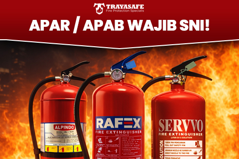 APAR-WAJIB-SNI