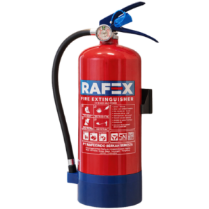 RAFEX Dry Chemical Powder 150 Kg