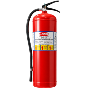 Alpindo Dry Chemical Powder 1,5 Kg