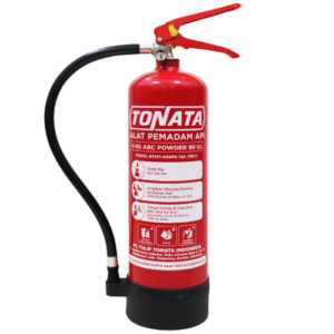 TONATA Dry Chemical Powder 1Kg
